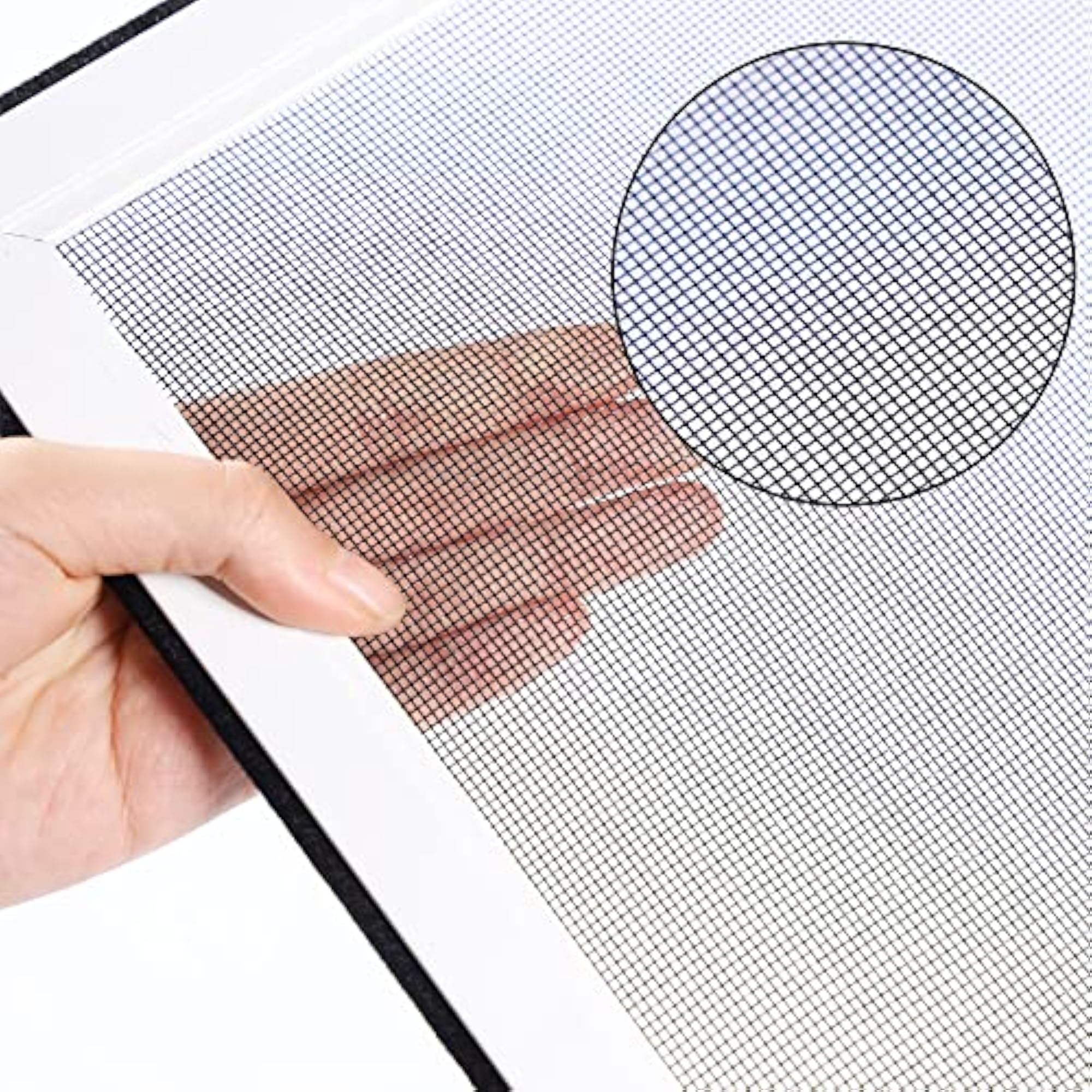 Slide Window Screen Replacement, Model 2140-2