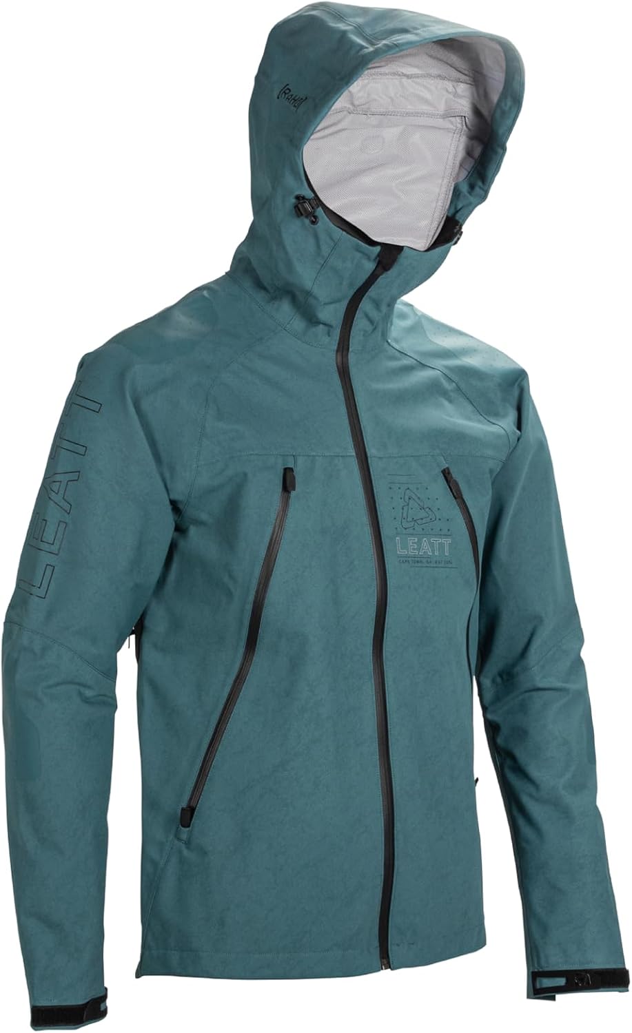 Leatt Jacket Mountain Bike HydraDri 5.0