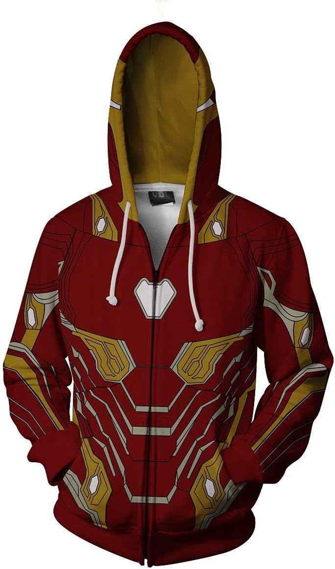 Iron 3