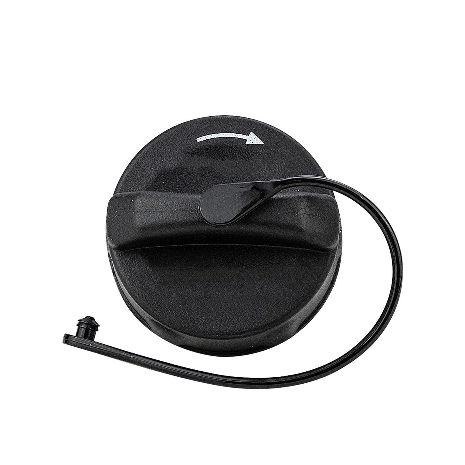 Bouchon de réservoir d'essence durable pour Chrysler 300 et Cirrus