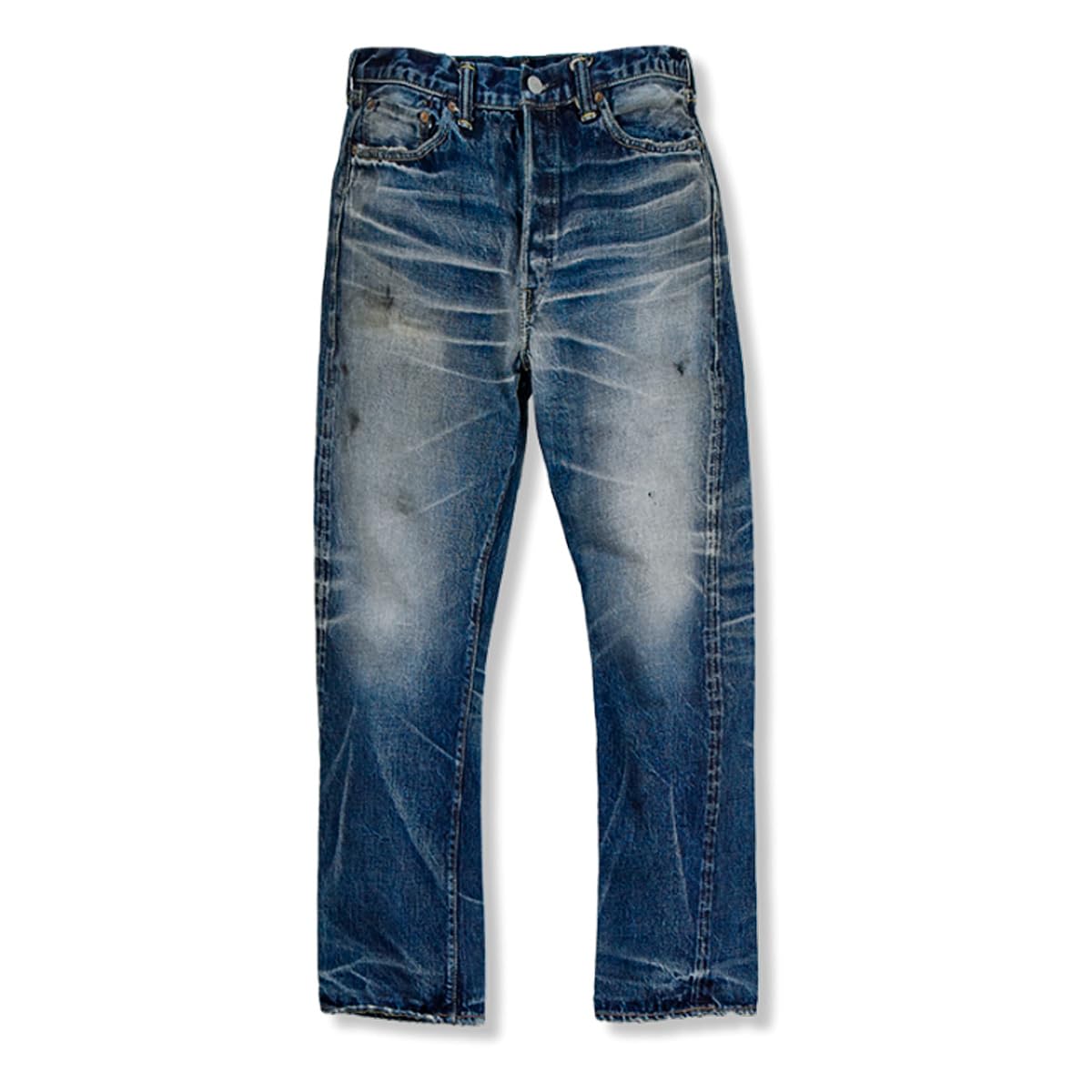 FULLCOUNTの0105 ワイドストレート 32 楽天市場】FULLCOUNT