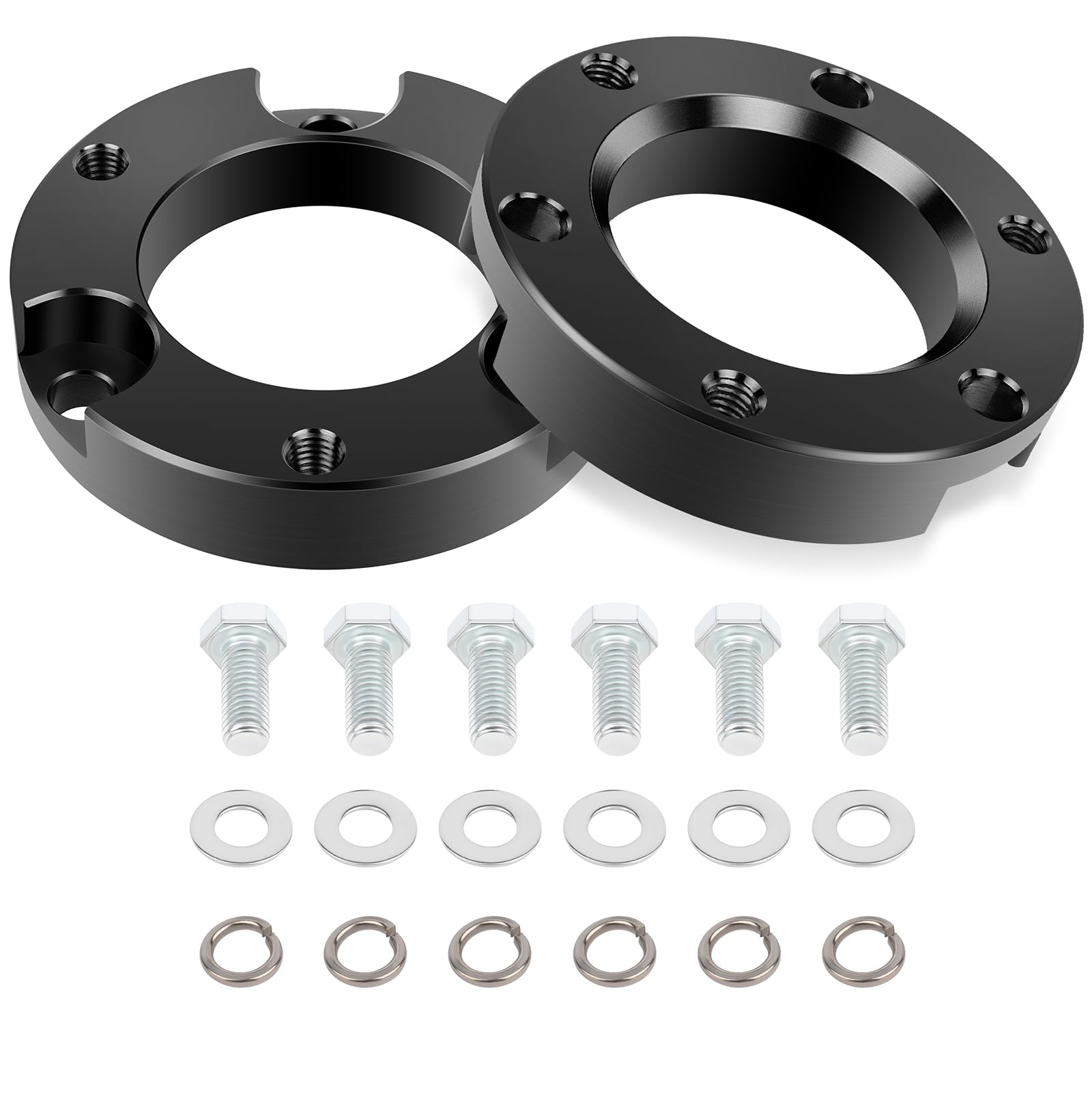 Photo 1 of ECCPP Front Leveling Lift Kit 2 inch Leveling Kit for Toyota 1996-2002