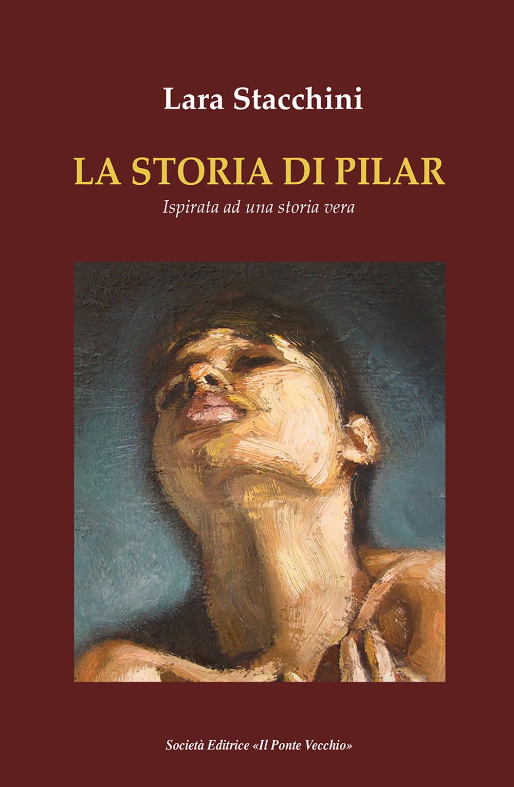 La Storia Di Pilar - 4