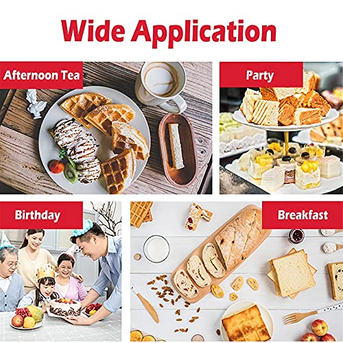 ZDAMN Standmixer Auto Teigmischer 7 Geschwindigkeit Verstellbare Lebensmittelaufnahme Küchenmaschine Mixer Home 2L… – Bild 7