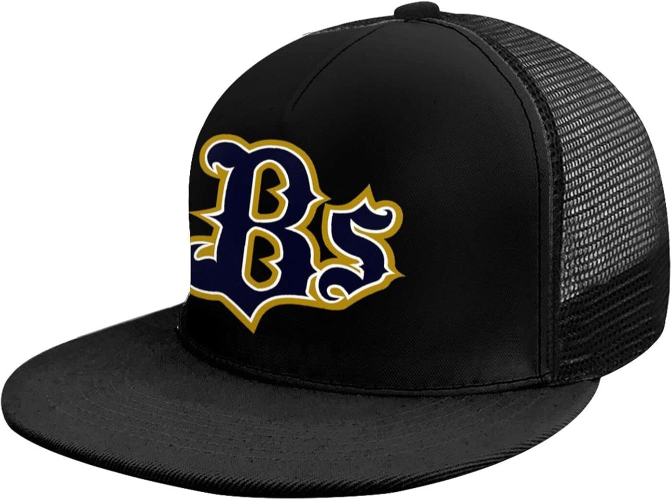 Amazon | [Athirst] オリックス・バファローズ キャップ メンズ