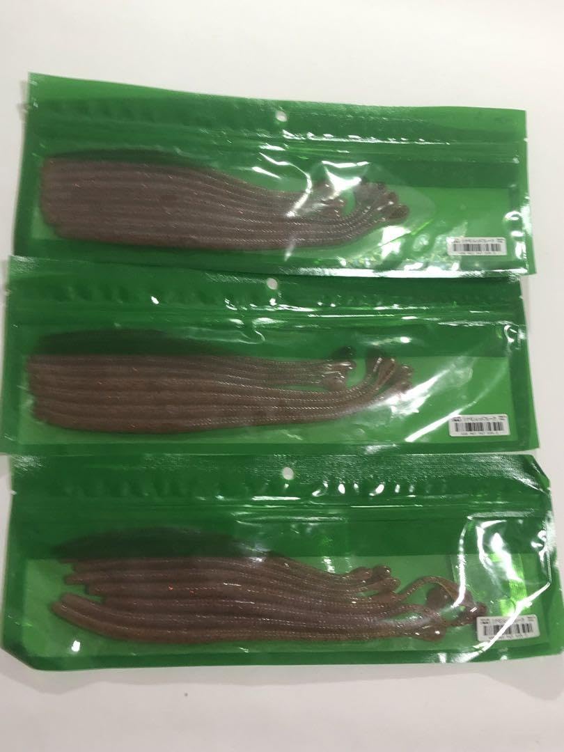 一誠　ナガスパアッセンブル　限定サイズ　限定カラー　スパテラ7.5 8.5 3袋 Amazon.co.jp: 一誠 ナガスパアッセンブル 限定サイズ 限定