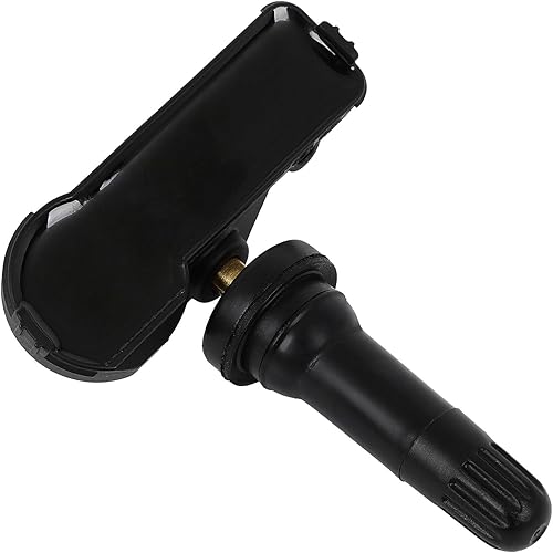 Miniatura 4 de SCITOO Sistema de monitoreo de presión de neumáticos de 315 MHz Sensor de presión de neumáticos Kit 42753-STK-A04 2007-2013 para Acura MDX,