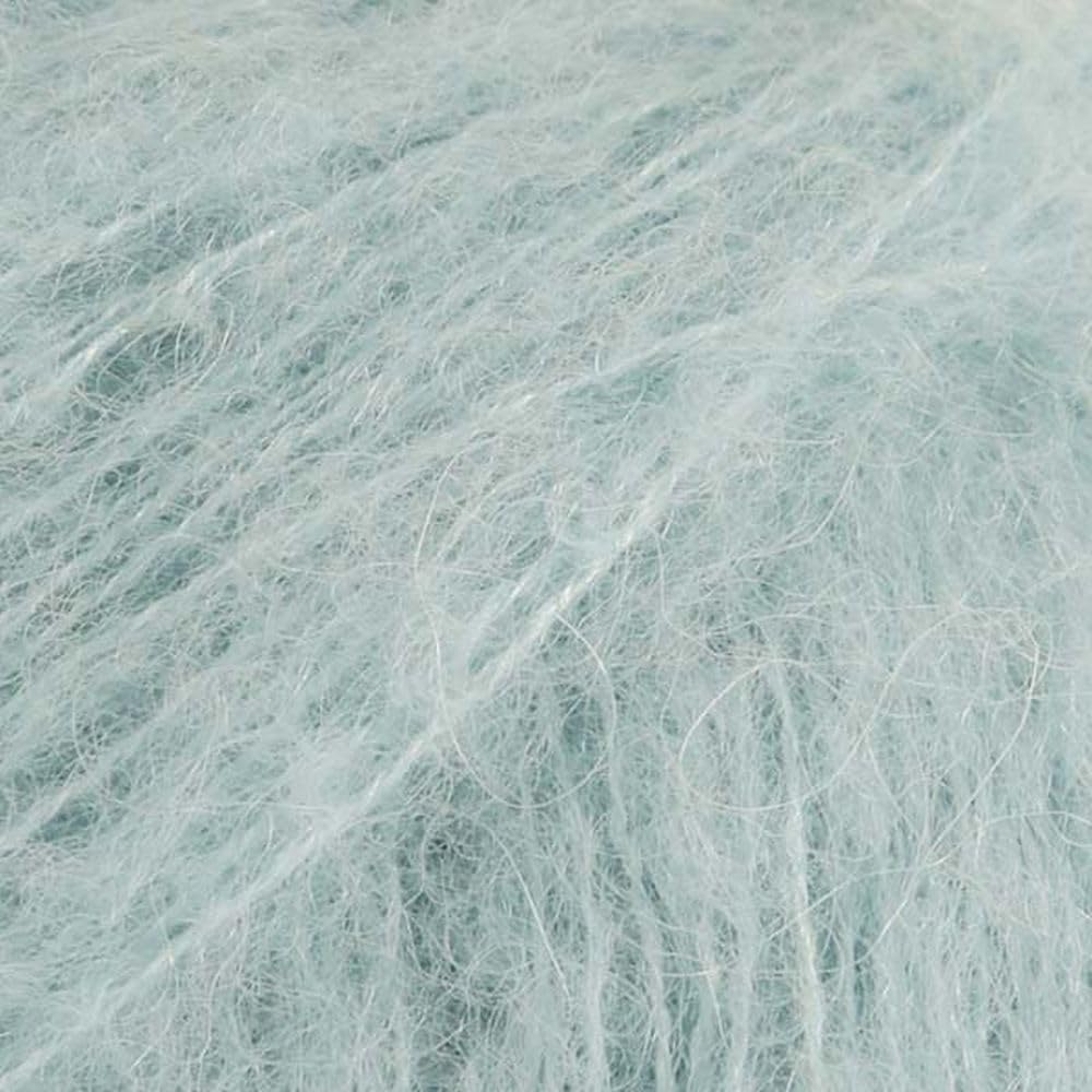 DROPS Brushed Alpaca Silk 15 Light Sea Green — image 1