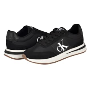 Calvin Klein Men's Pezrand Sneakers