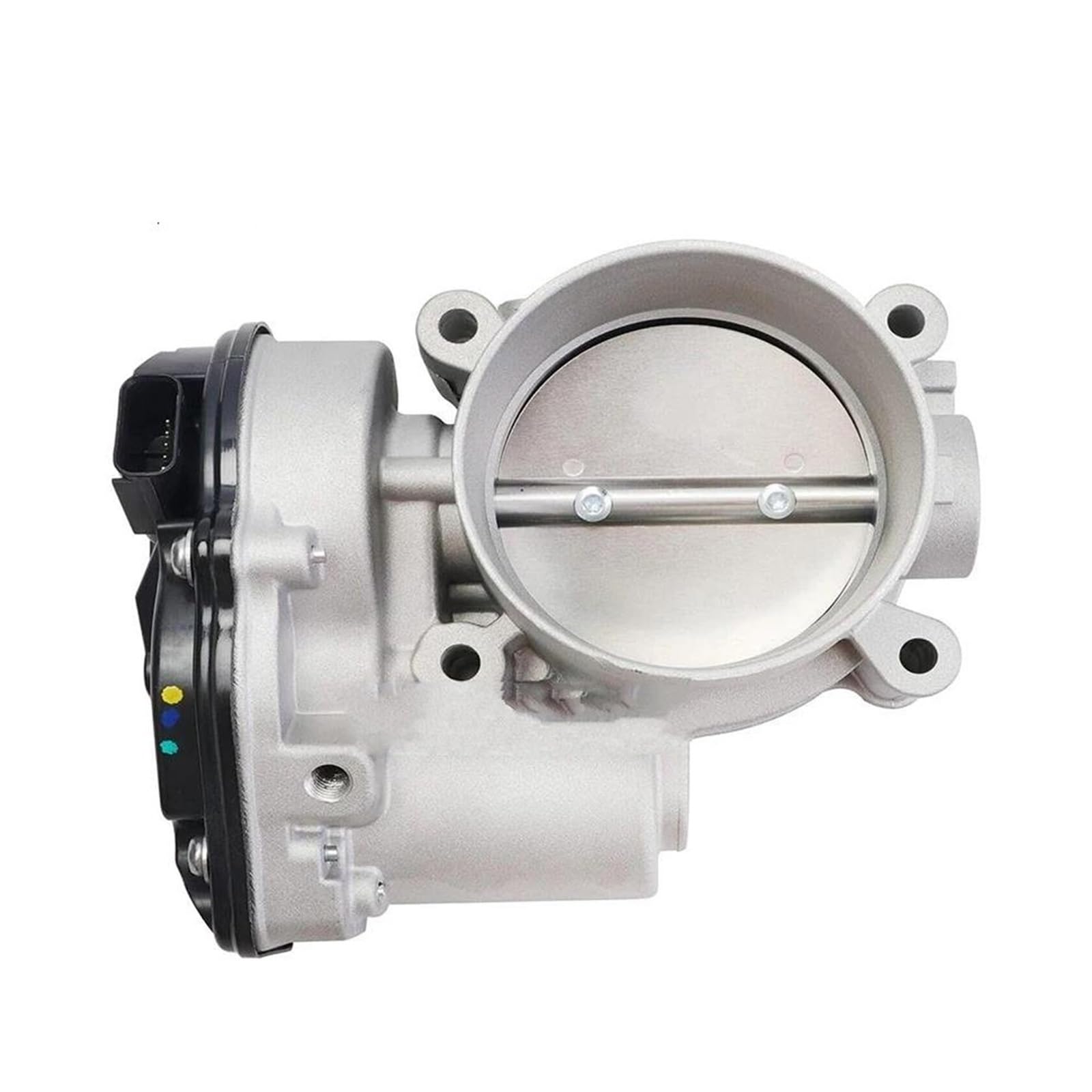 Für Mustang 3,7 L 2011 2012 2013 2014 2015 2016 2017 Körper Accelera 68MM AT4Z9E926A AT4Z9E926B Elektrische Drossel Ventil 977-328 Ersatz Tps Sensor