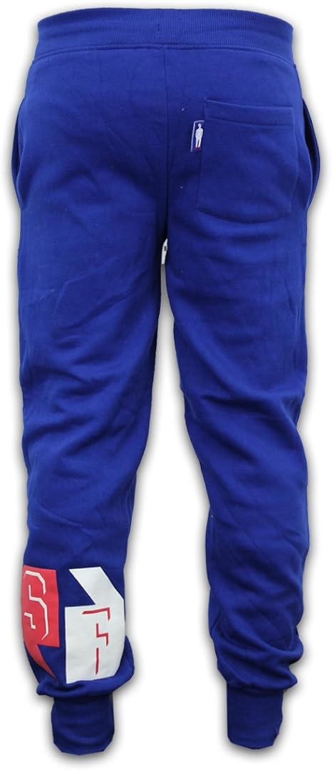 sneaker freak jogging