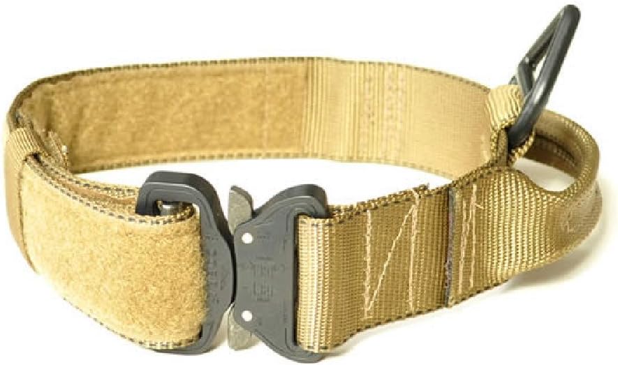 coyote collar