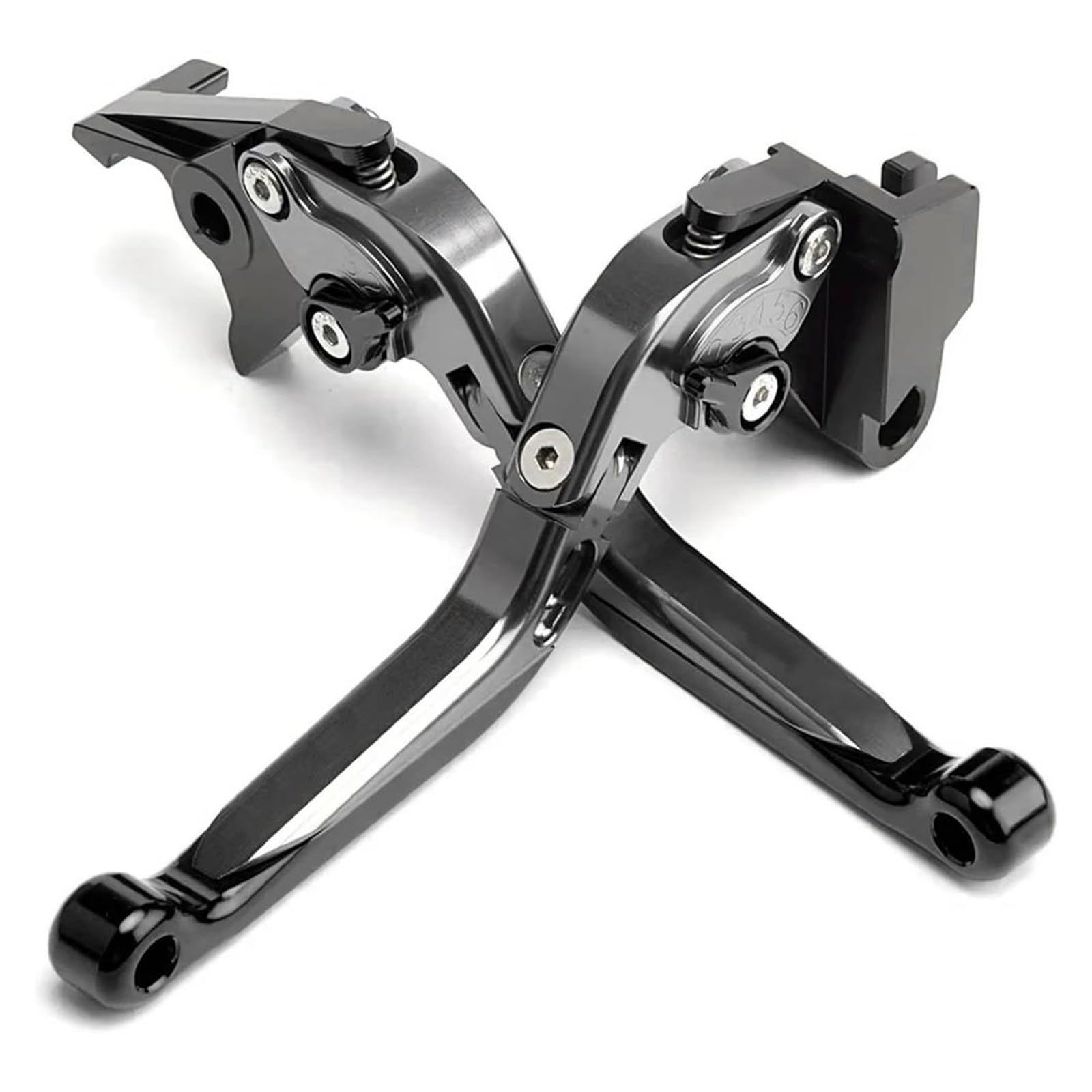 Heyhellnin U For Voge 625 525 900 Dsx 625Dsx 900Dsx 525Dsx Dsx625 Motor Cnc Brake Lever Clutch Levers Motorbike Brake Levers(U)