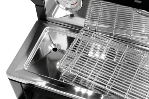 Bartscher Kaffeemaschine Coffeeline B10 Gastronomiebedarf – Bild 8