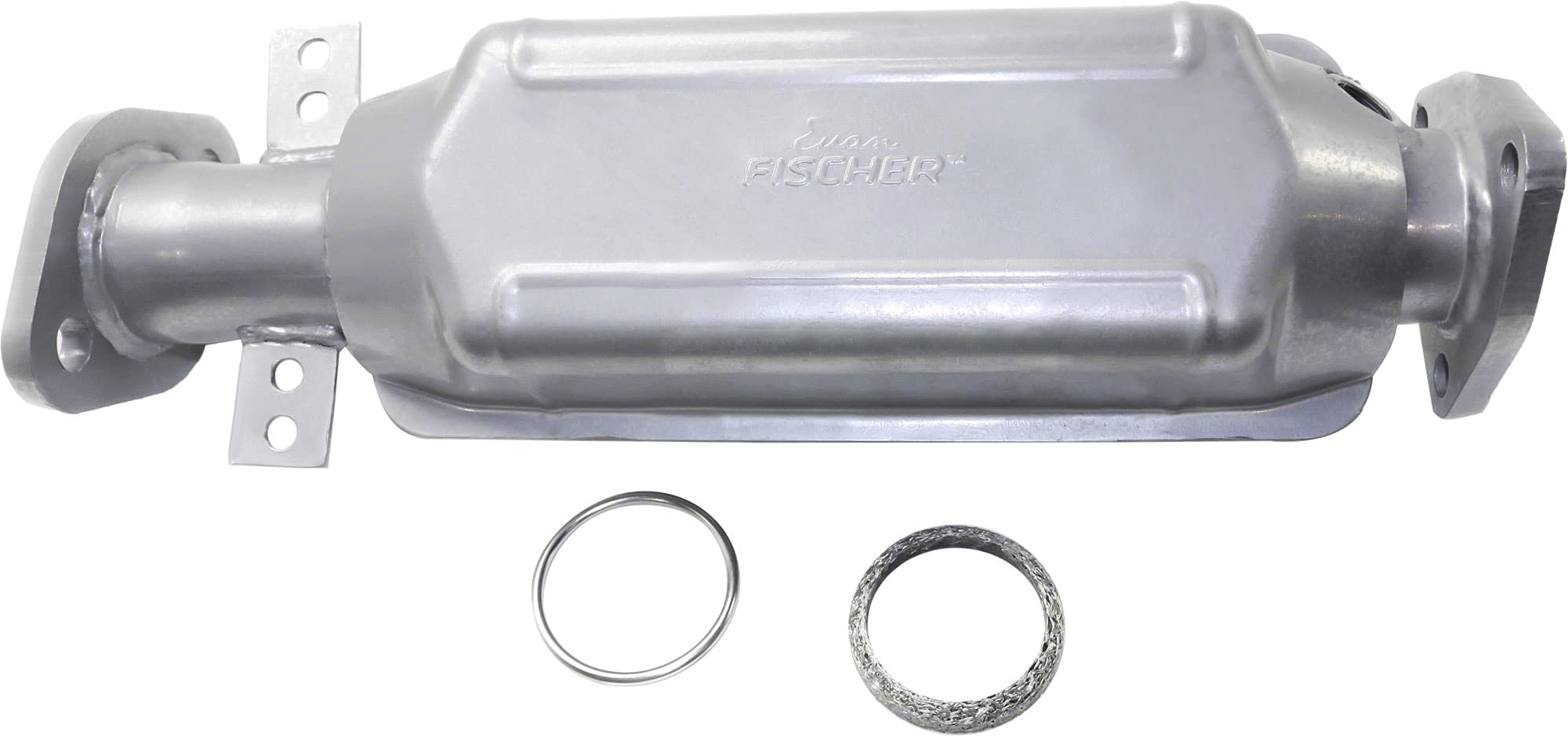 Amazon | EvanFischer REPH960301 触媒コンバーター ホンダシビック96
