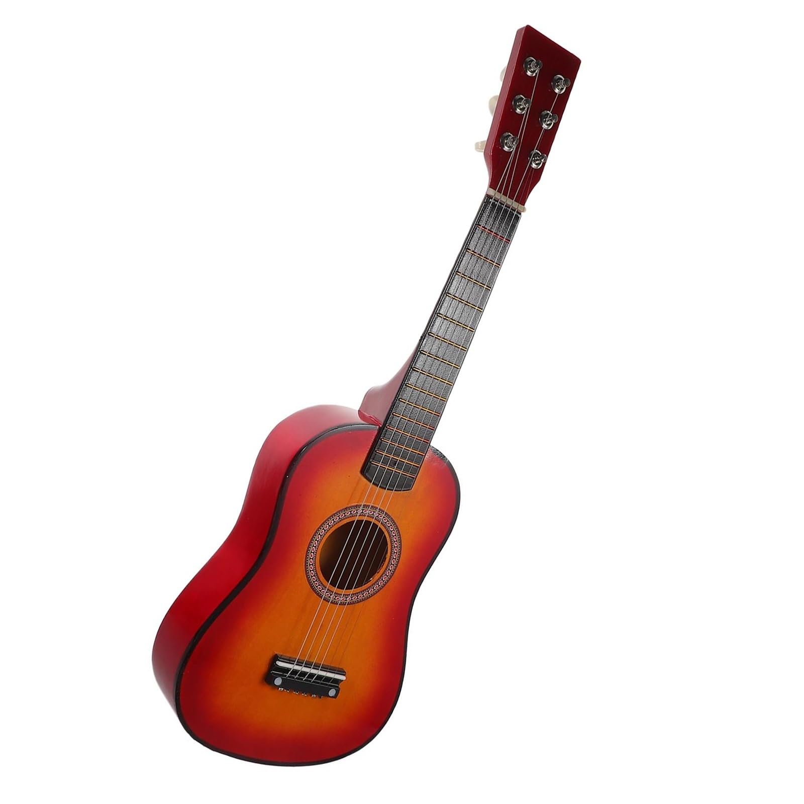 Ozdoby na instrumenty muzyczne 23 calowy instrument muzyczny dla początkujących ukulele
