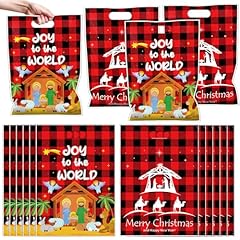 Red Joy to the World