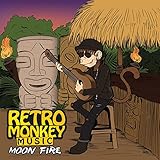 Retro Monkey