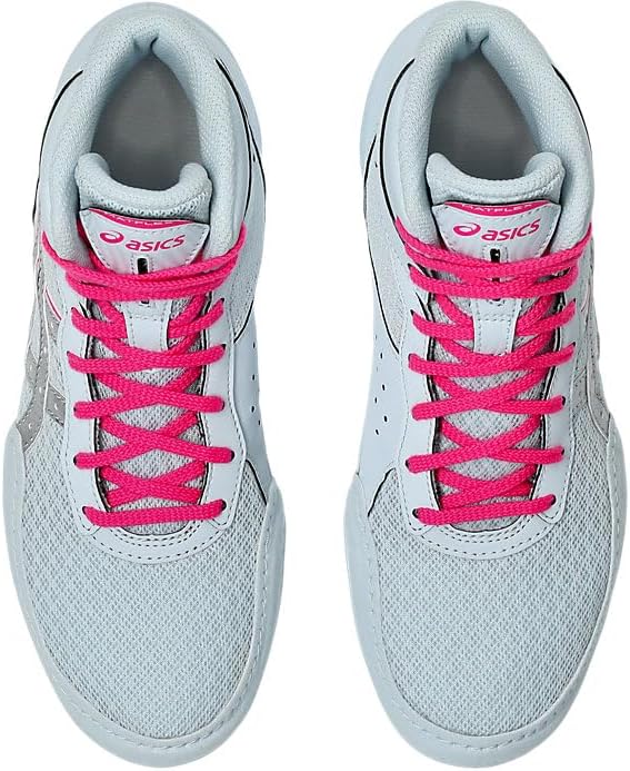 ASICS Kid's Matflex 7 Grade School Wrestling Shoes - Image 6