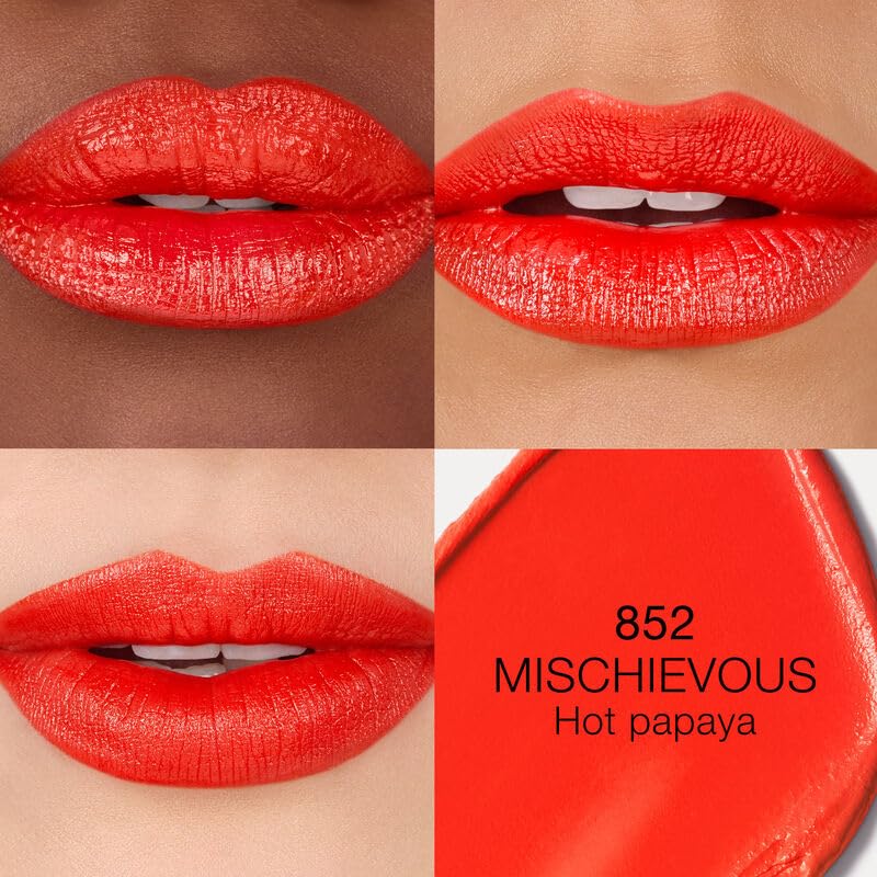 Amazon.com : Nars Explicit Lipstick : Beauty & Personal Care