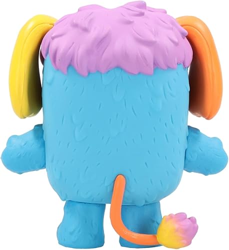 Miniatura 5 de Pop P.C. Popple 02 Exclusivo