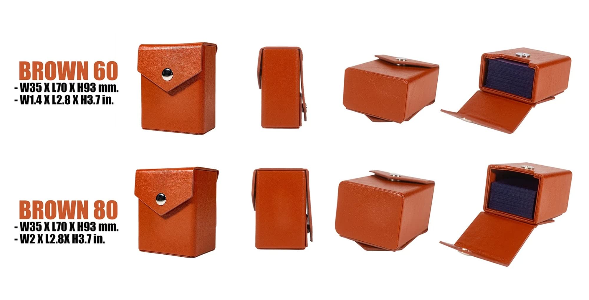 Magician Girl Deck Box/Deck Case - Built in Belt Loop/Clip - Hard Shell Faux Leather - Compatible with Yu-Gi-Oh, MTG, CFV, Digimon, F&B and other Trading Card Games : Amazon.ca: Toys & Magician Girl Deck Box/Deck Case - Built in Belt Loop/Clip - Hard Shell Faux Leather - Compatible with Yu-Gi-Oh, MTG, CFV, Digimon, F&B and other Trading Card Games : Amazon.ca: Toys &