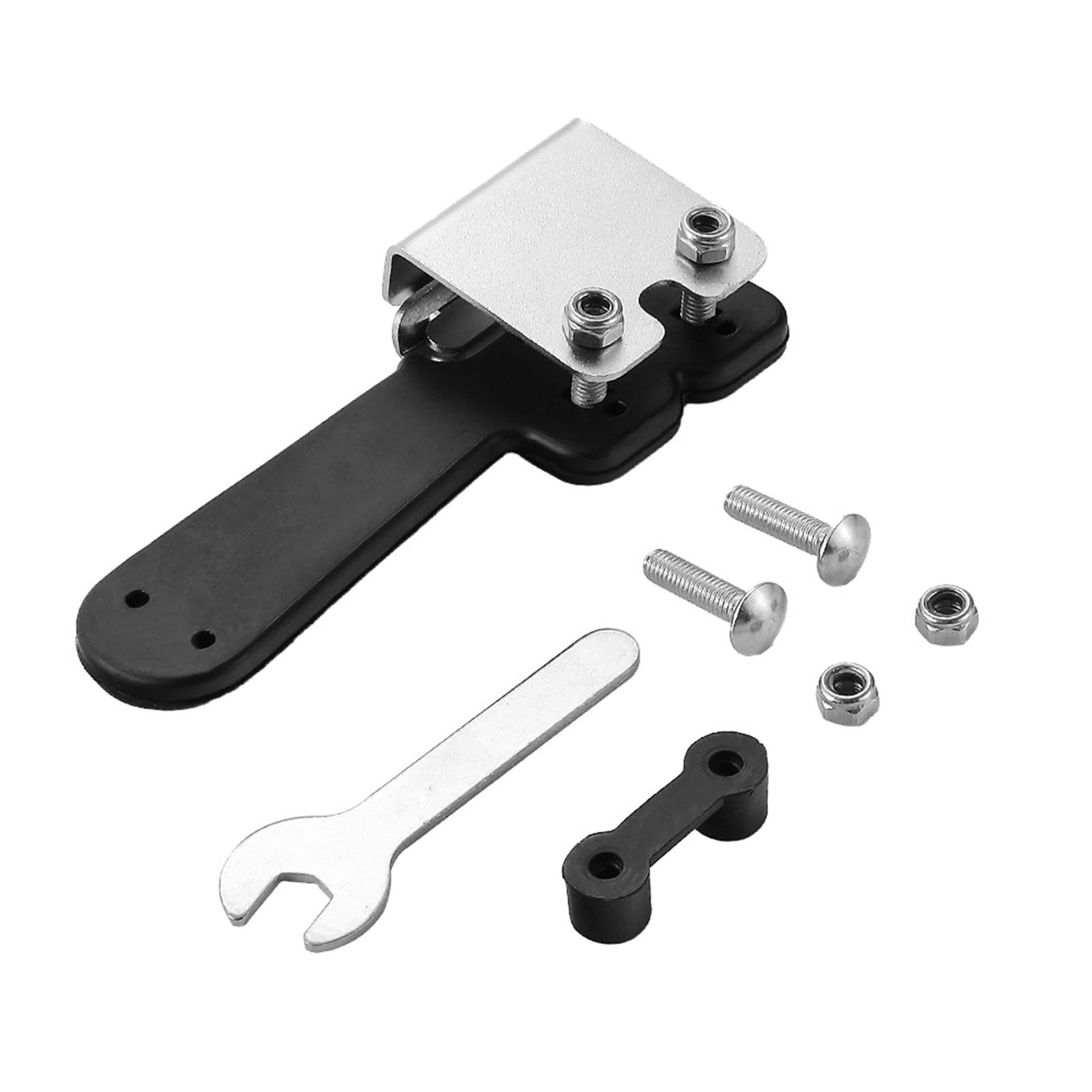 Auyxssz Enduring Comfort Provided By Reliable Atv Throttle Extender And Th-Umb Throttle Master Supporting 2 Piece Clamp Provides Reliable And Comfortable