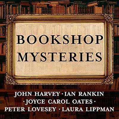 Bookshop Mysteries
