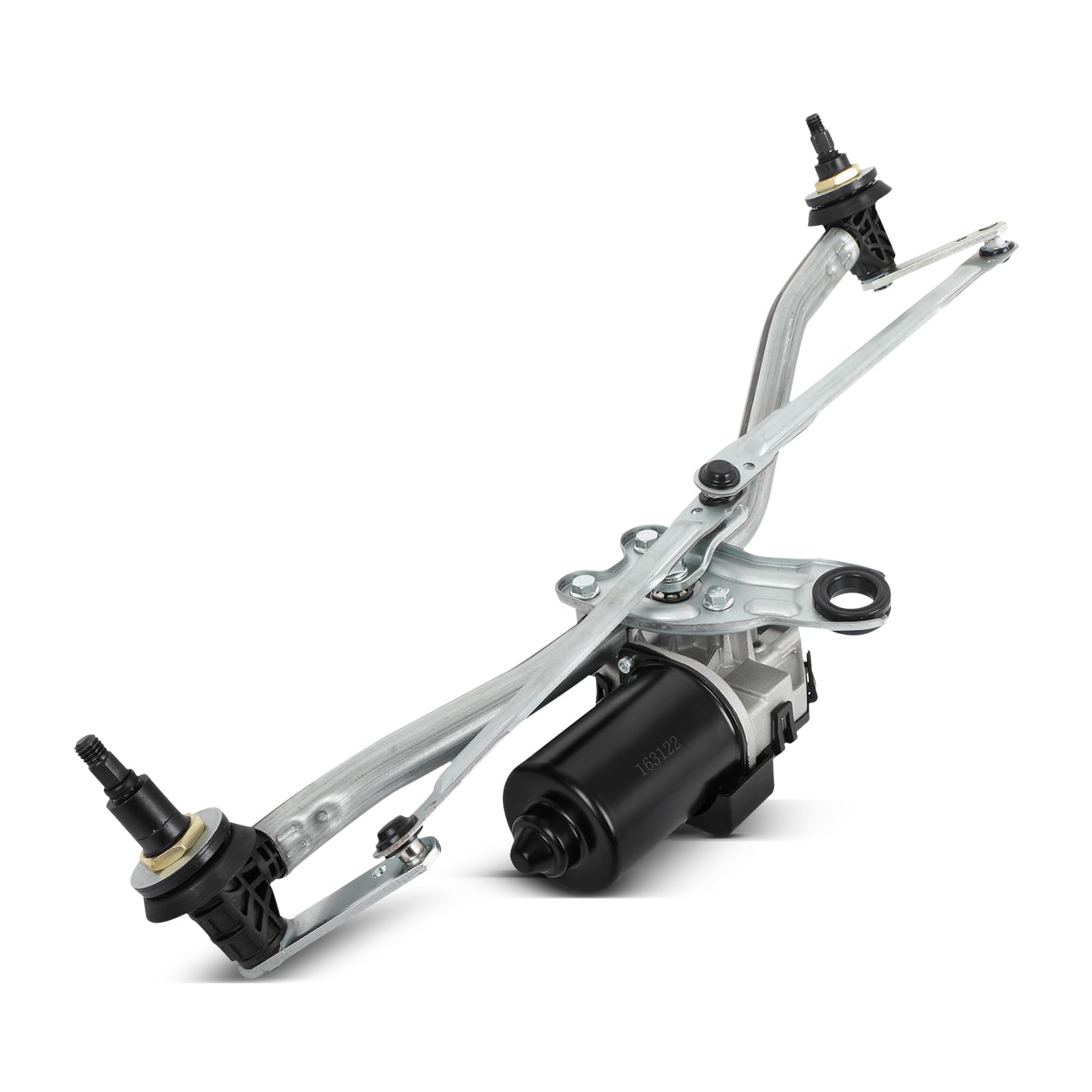 SCITOO Windshield Wiper Motor Compatible For BMW For X3