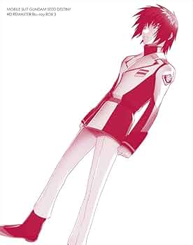 機動戦士ガンダムSEED HDリマスターBlu-rayBOX3初回限定版・3枚組 機動戦士ガンダムSEED HDリマスターBlu-rayBOX3初回限定版・3枚