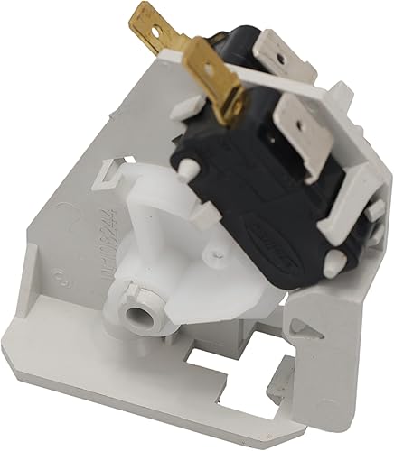 Miniatura 7 de Supplying Demand Reemplazo del interruptor de bloqueo de microondas W11197766 W11187757