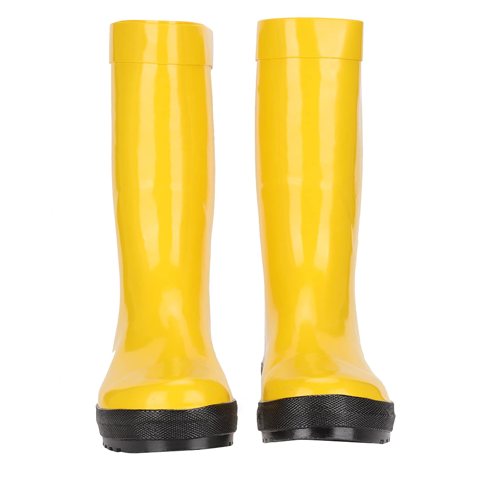 rescue boots, anti-piercing boots, puncture resistant anti-impact chemical resistance for chemical industry(40)