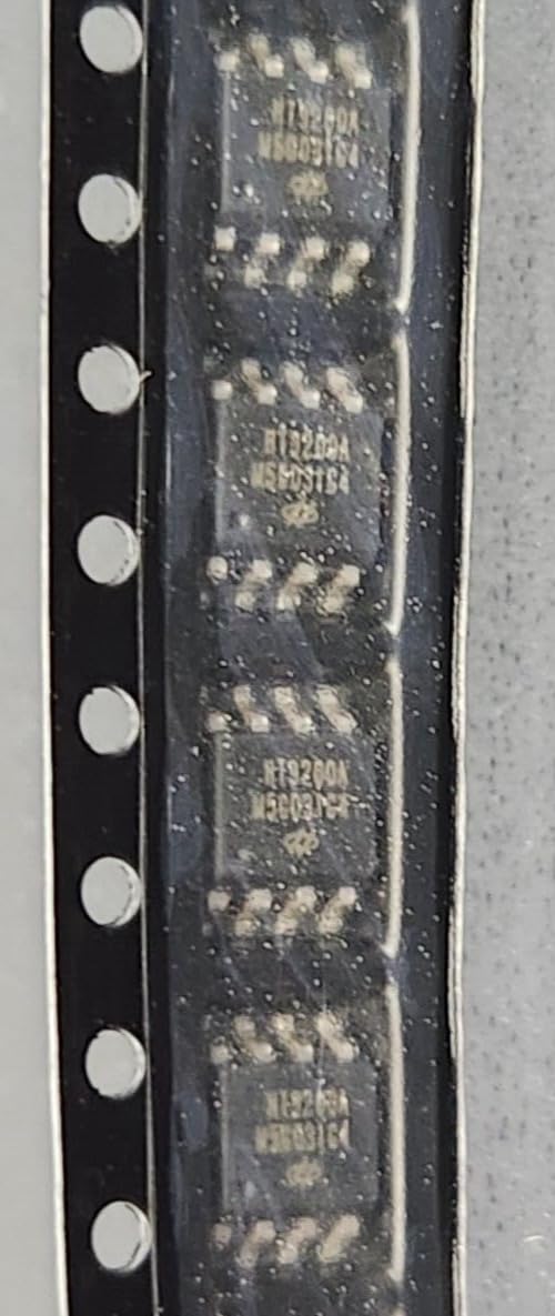 (2,500 PCS) HT9200A HOLTEK DTMF Generators