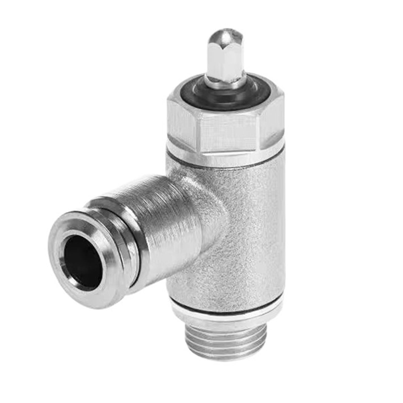 Cxdfrser One Color Vfoh-Le-A-G14-Q8 578800 Throttle Valve
