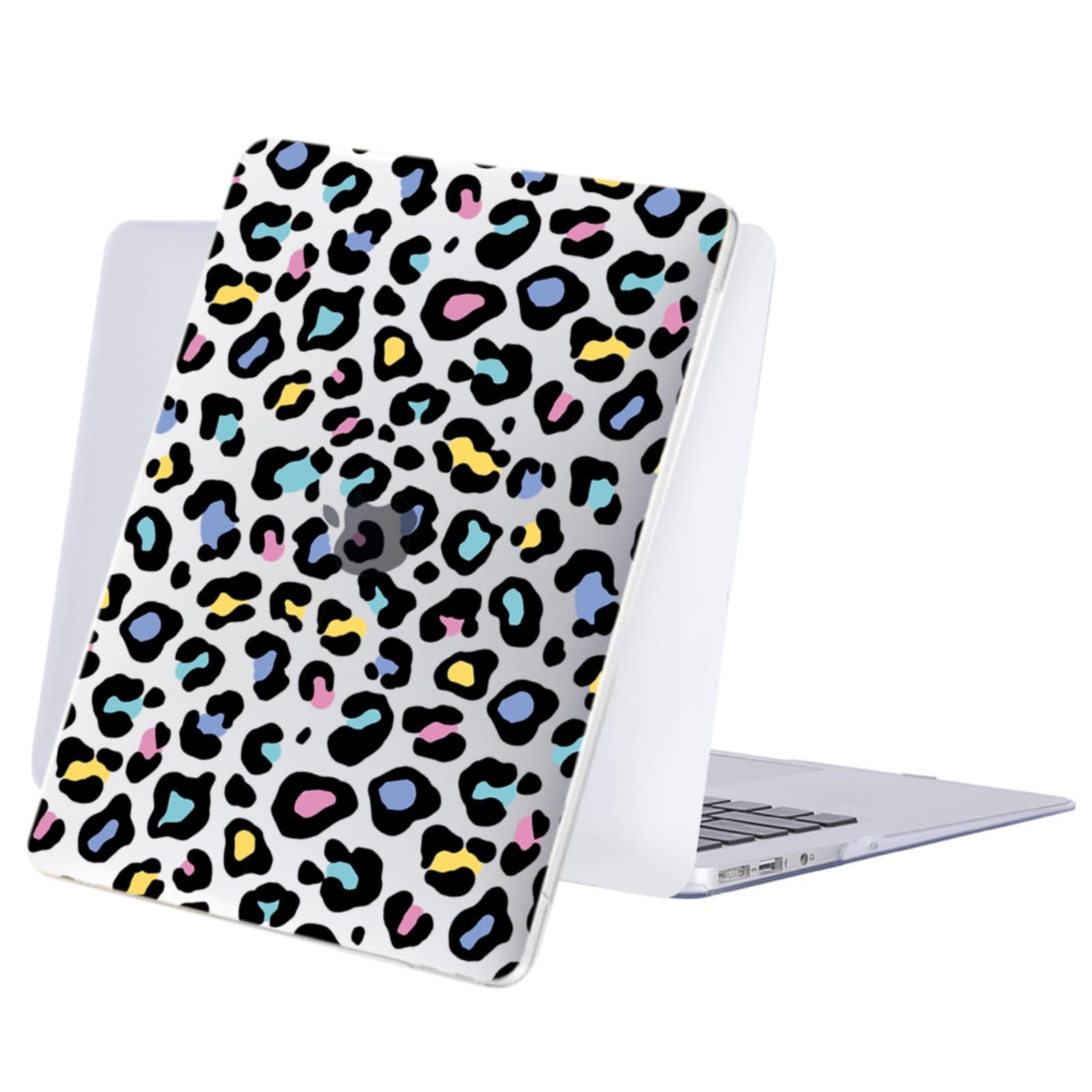 Funda MacBook Pro 14 contra arañazos para modelos M4 A2992 y M1 A2442 8