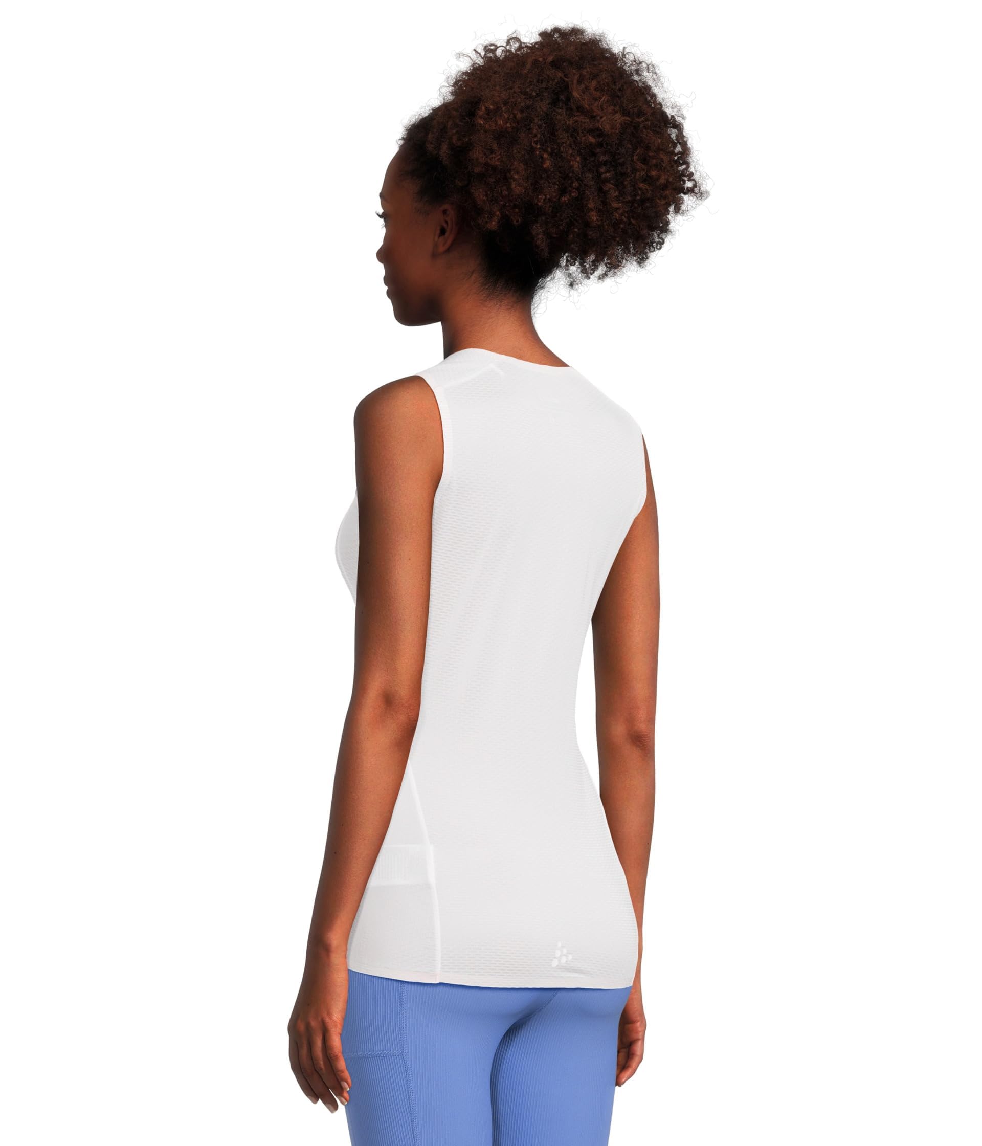 Craft Nanoweight SL W Strato di Base Donna