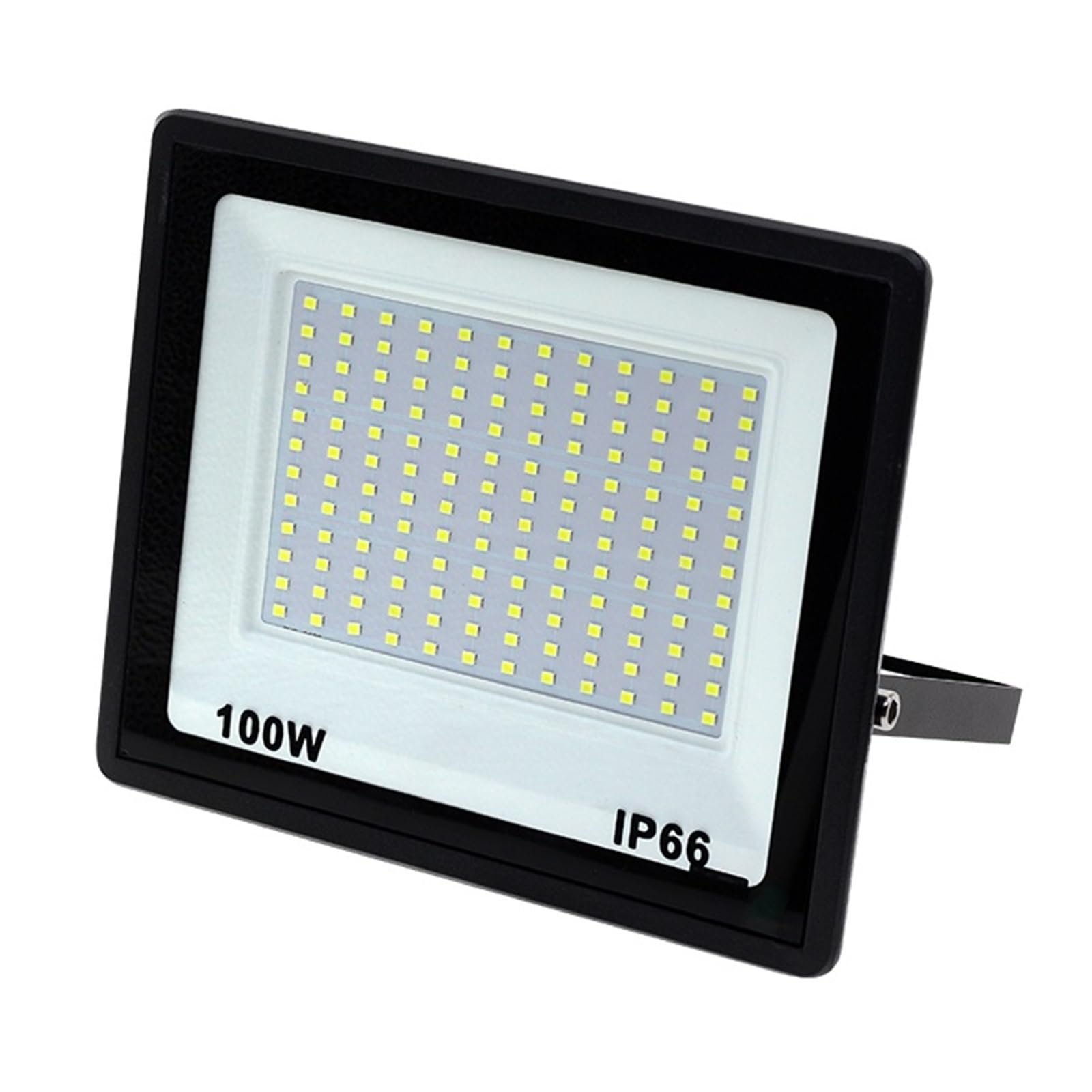 bettght High Brightness LED Floodlight 100W 200W 300W IP66 Waterproof Flood Light for Garden Street Outdoor Lighting