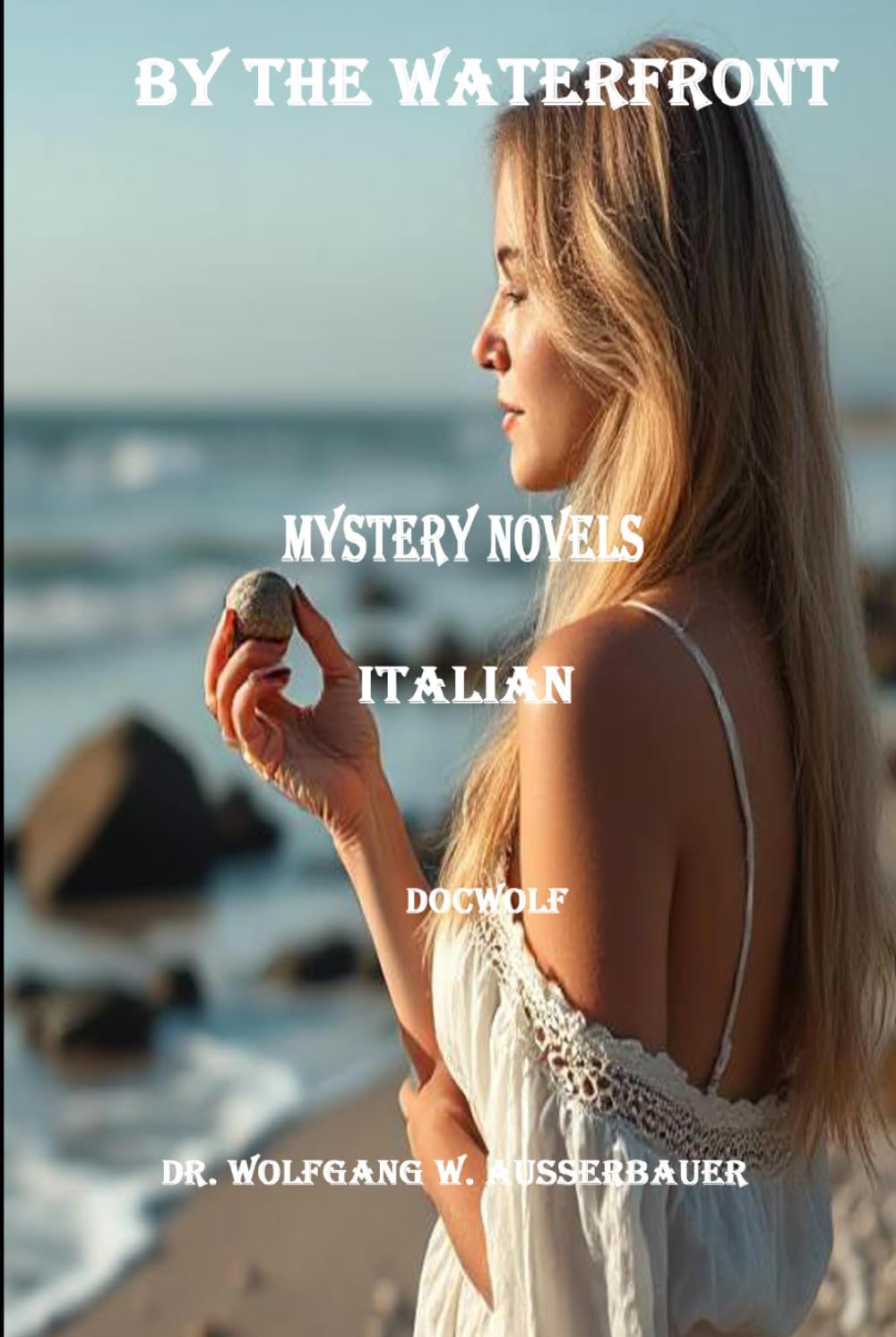 By The Waterfront in Italian: Mystery Novels