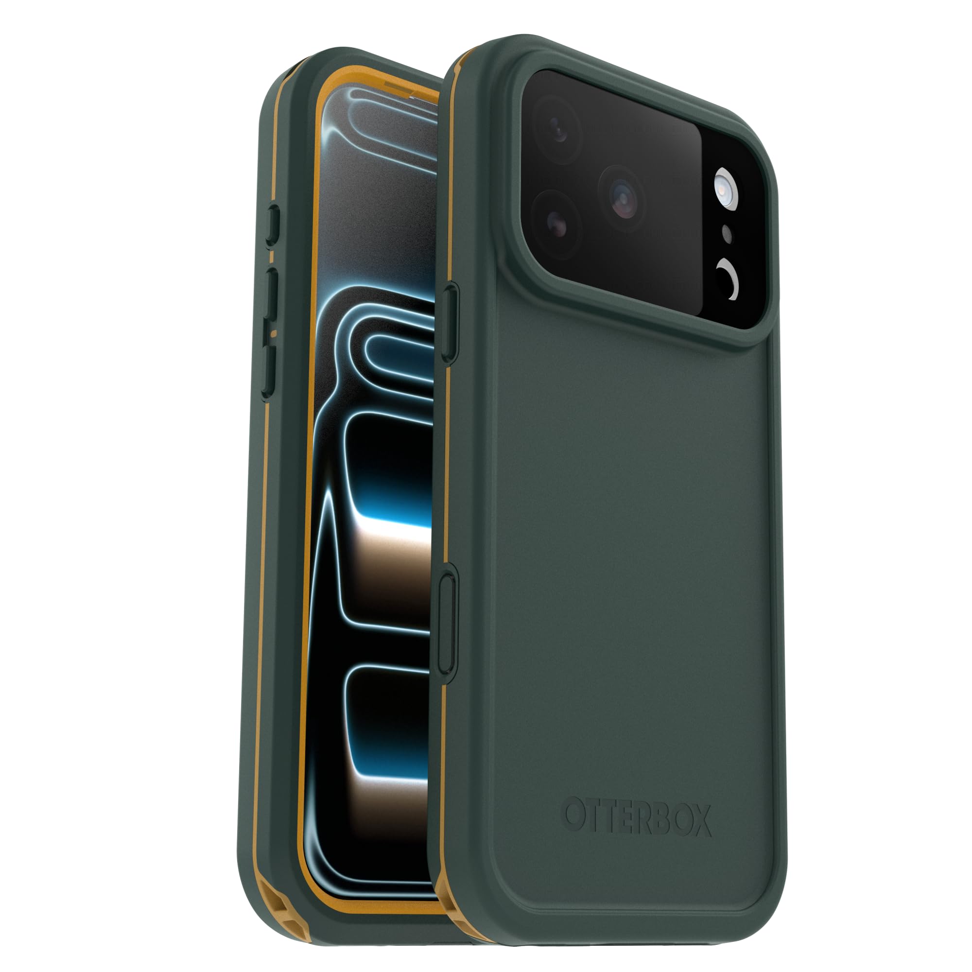 Amazon.co.jp: OtterBox(オッターボックス) iPhone 17 FRÉ Pro Max