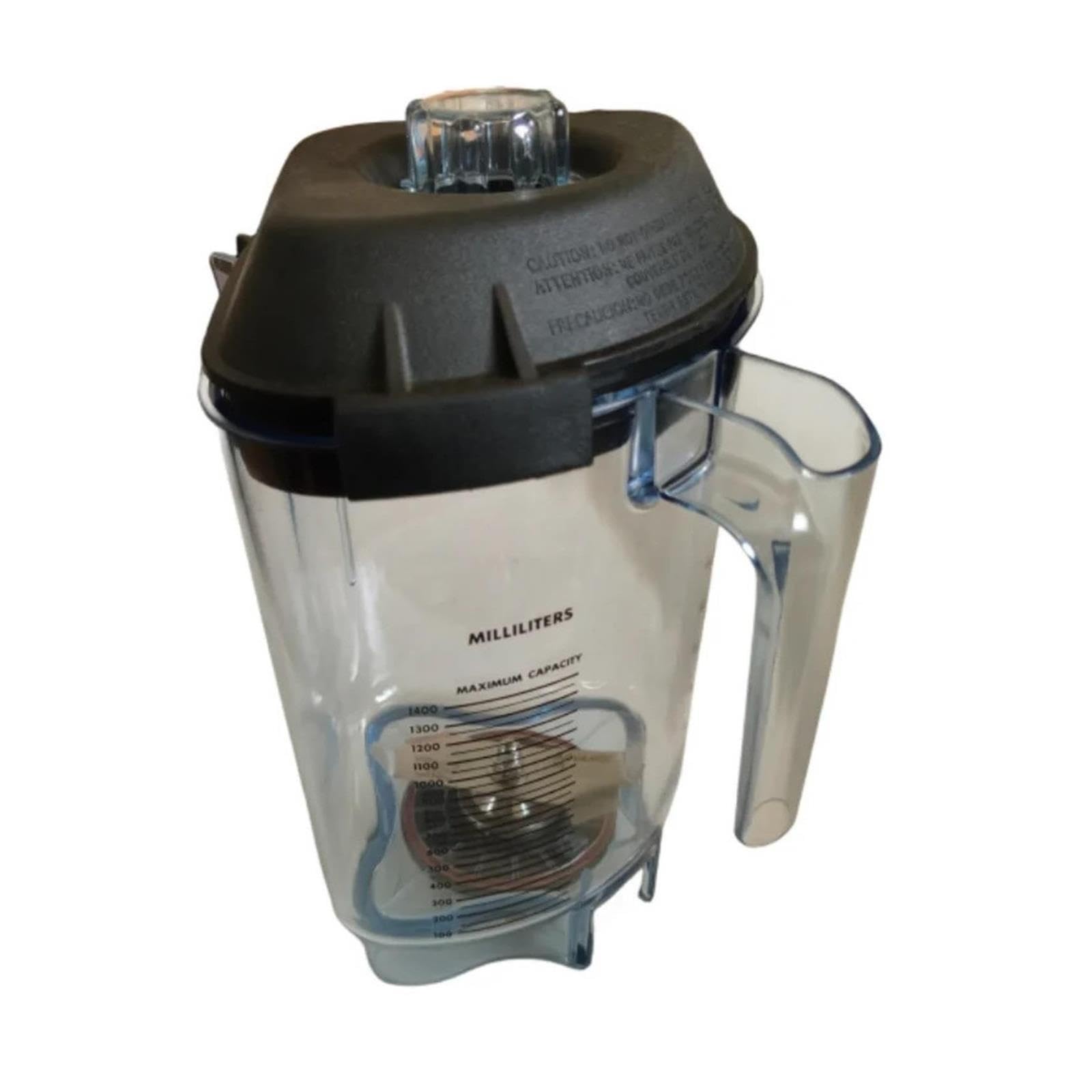 Genérico Compatible con Vitamix, Vaso Mezclador VM0149