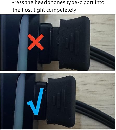 Miniatura 6 de Y20 - Auriculares para casco de motocicleta con sonido de alta fidelidad, cancelación de ruido, luces RGB, altavoces con micrófono, batería de 25