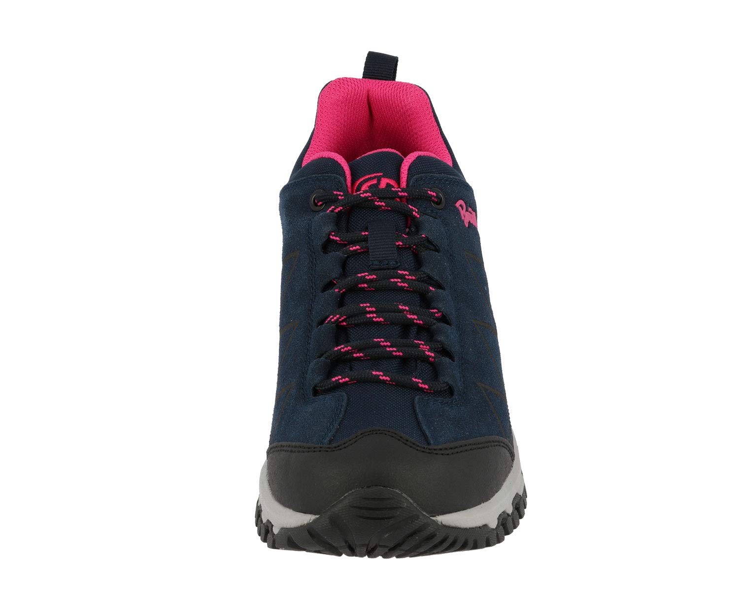 Brütting Unisex KansasTrekking- & Wanderhalbschuhe