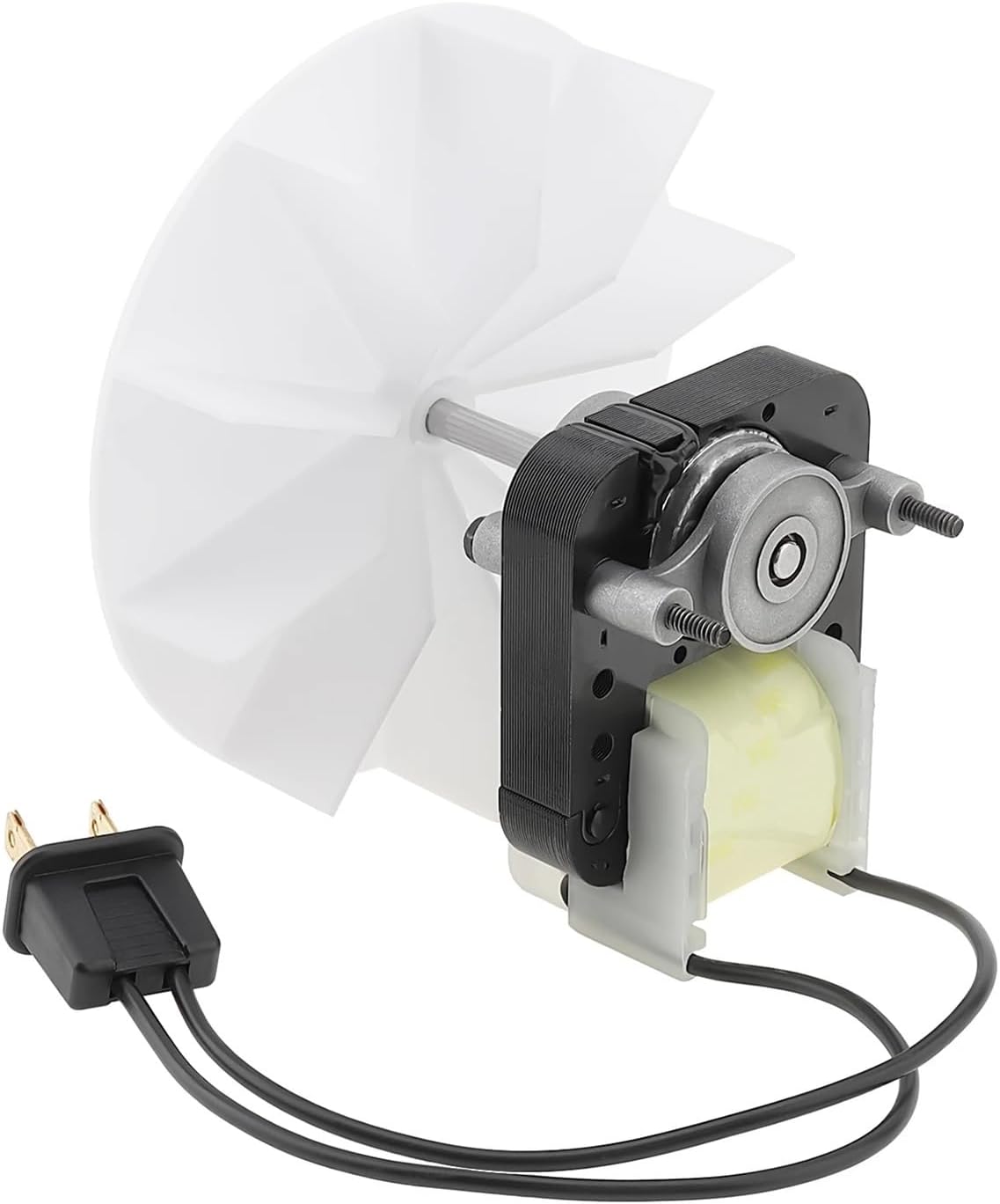 換気扇電子スターター 120V 3000RPM SM550 モーターキット 50 CFM C01575 65100 EM550 EM