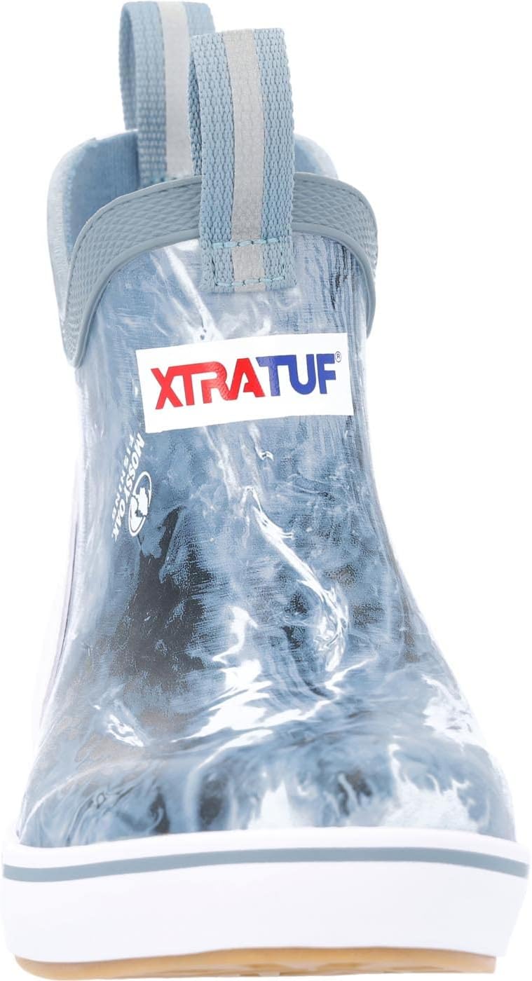 Xtratuf Kids Ankle Deck Rain Boot - Image 3