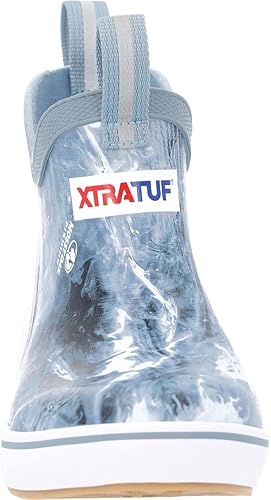 Miniatura 3 de Xtratuf Botas de lluvia unisex para niños