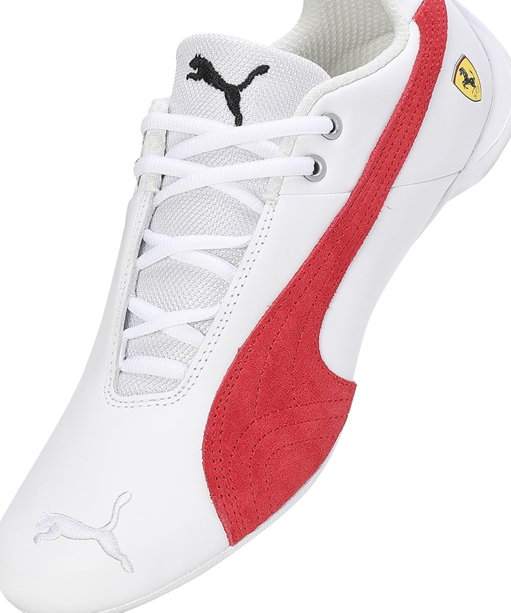 Puma Ferrari Neo Cat 2.0 SneakerMixte