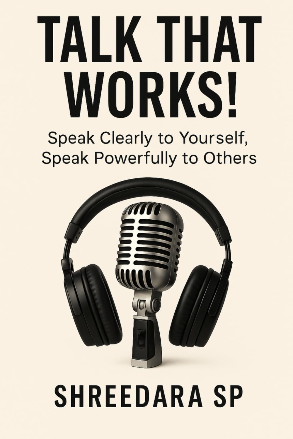 Talk That Works!: Speak Clearly to Yourself, Speak Powerfully to Others