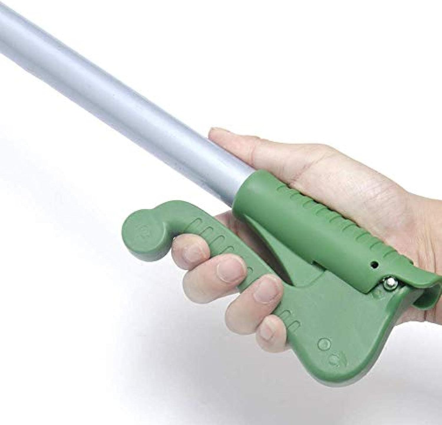 40CM Extra Long - Long Handy Arm Assist Pick Up Tool - Trash Picker & Lightbulb Remover Tool for Elderly & Disabled,Luxurious