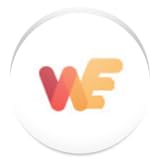 Watch videos from youtube WE webby browser
