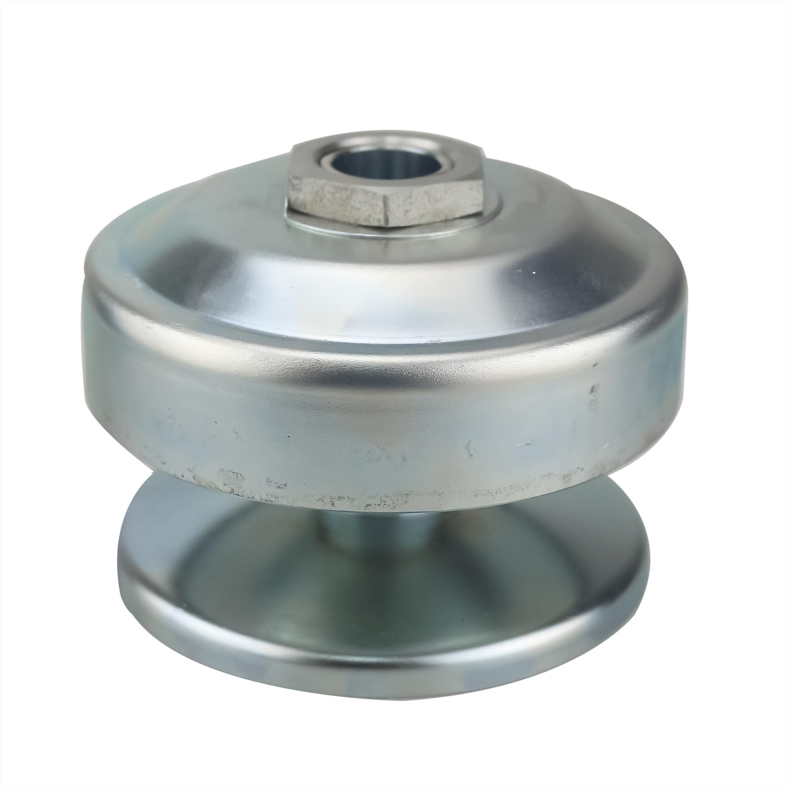Serie 40 1" Alesaggio Go Kart CVT Torque Converter Driver Frizione Fit per Comet 40/44
